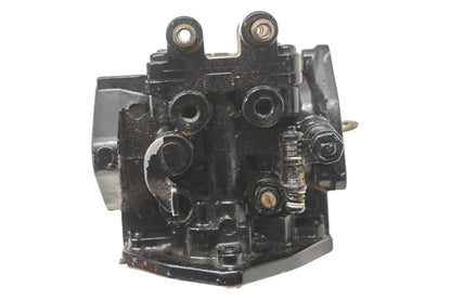 OEM Yamaha 64T-14302-01-00 Mikuni 40mm 63M Center Carburetor #2 Assembly