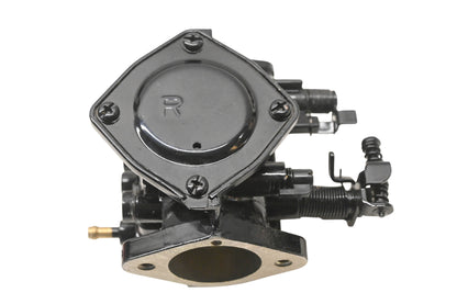 OEM Yamaha 64T-14303-01-00 Mikuni 40mm 63M Center Carburetor #3 Assembly