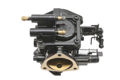OEM Yamaha 64T-14303-01-00 Mikuni 40mm 63M Center Carburetor #3 Assembly