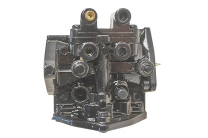 OEM Yamaha 64T-14303-01-00 Mikuni 40mm 63M Center Carburetor #3 Assembly