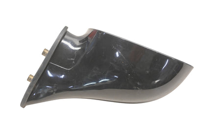 OEM Yamaha F0V-U596C-04-00 Black Right Side Mirror Assembly