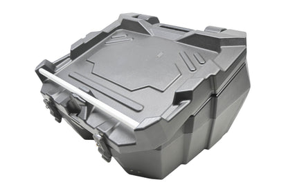 Quadboss 600605 UTV Cargo Bed Storage Box NOS