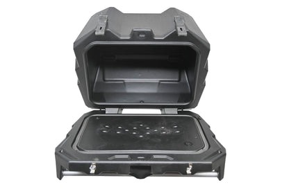 Quadboss 600605 UTV Cargo Bed Storage Box NOS