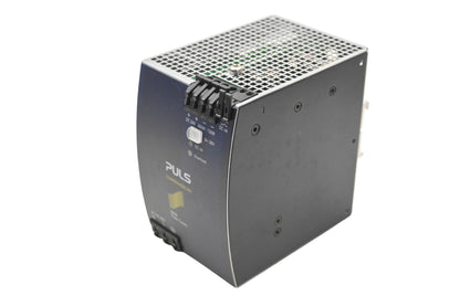 Puls QS20.241 QS20 DC Power Supply 24vdc 20a 480w NOS