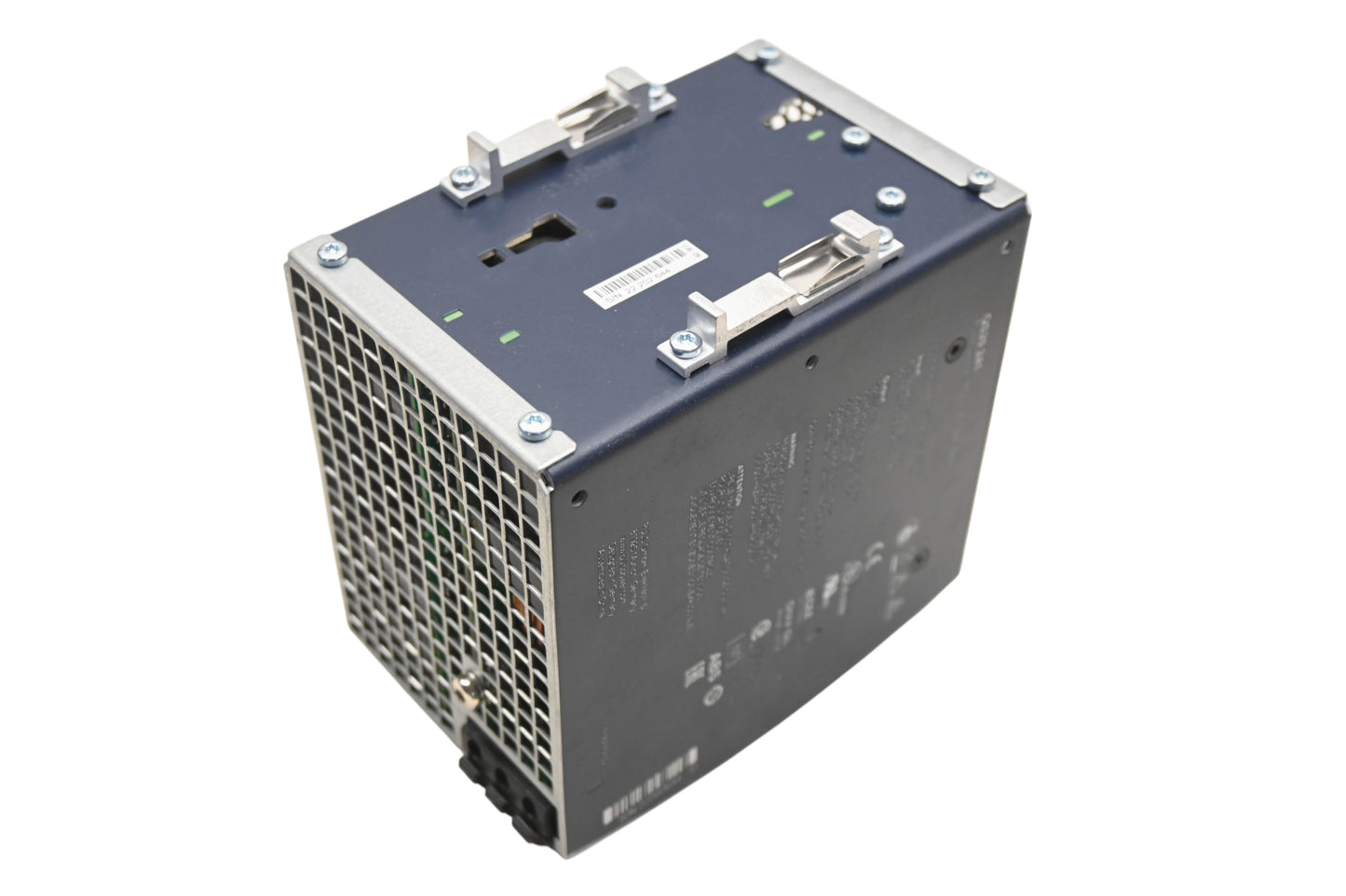 Puls QS20.241 QS20 DC Power Supply 24vdc 20a 480w NOS