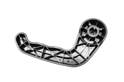 New OEM Ford 1L2Z-7862418-BAC Seat Back Adjusting Handle NOS