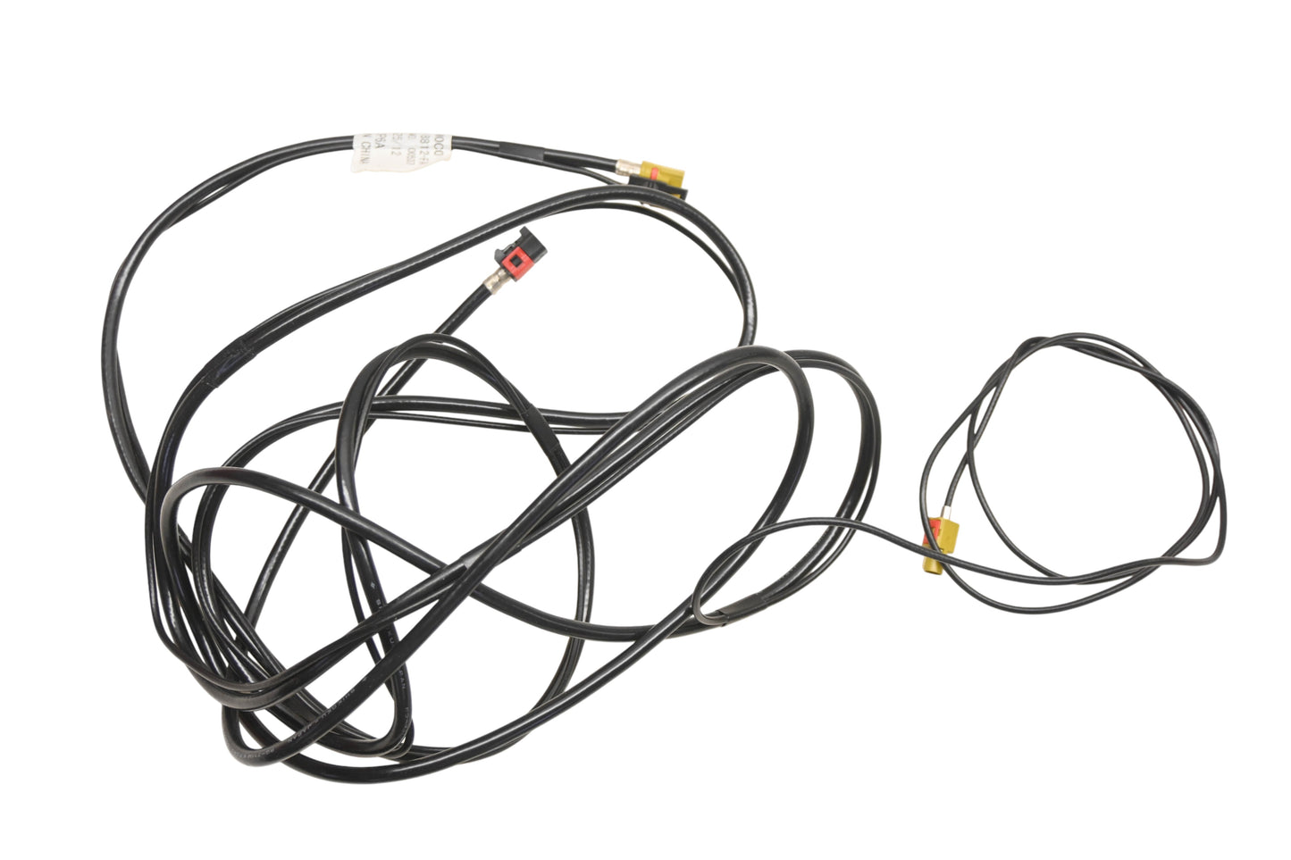 New OEM Ford DG1Z-18812-A Antenna Cable Assembly NOS