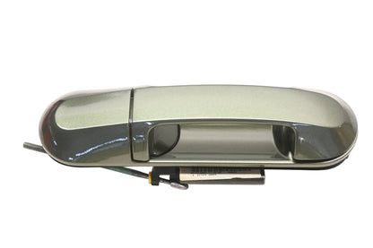 New OEM Ford 1L2Z-7826605-BAF Estate Green Left Rear Door Handle Assembly NOS