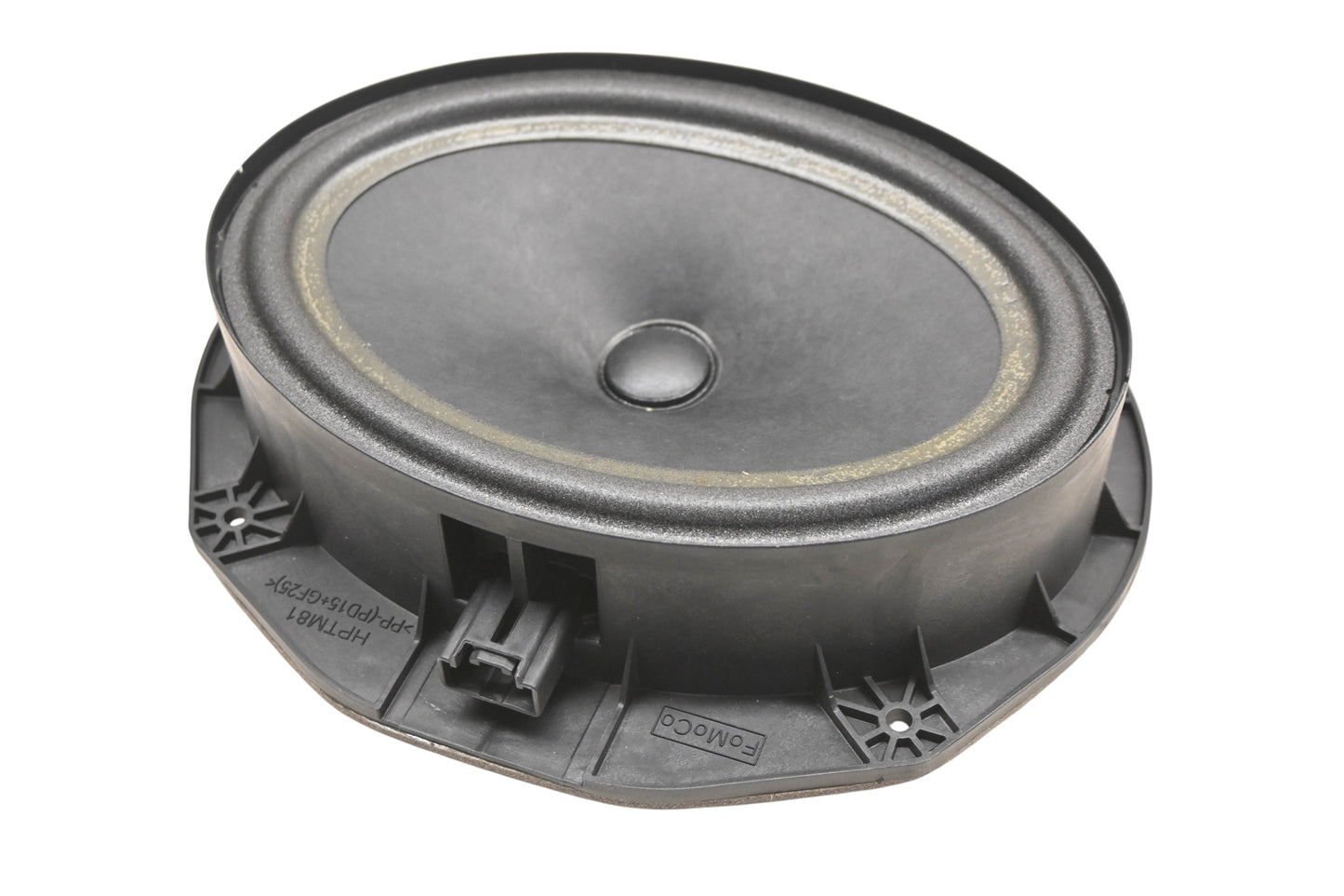 New OEM Ford BB5Z-18808-C, BB5T-18808-CB Door Speaker 24w 4ohm Assembly NOS