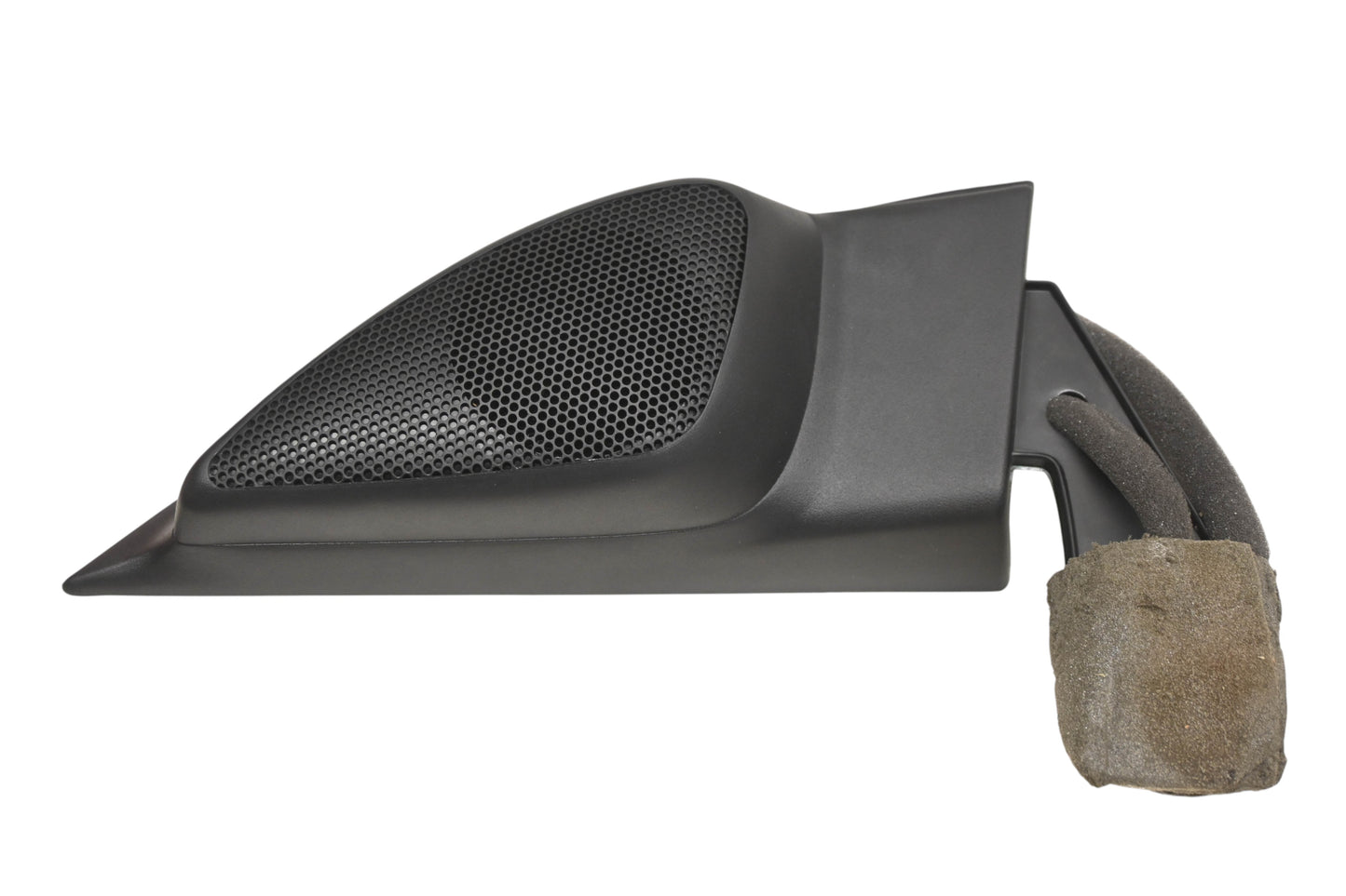 New OEM Ford 6L8Z-18808-BA, 6L8T-19A067-BA Left Door Tweeter Speaker Assembly NOS