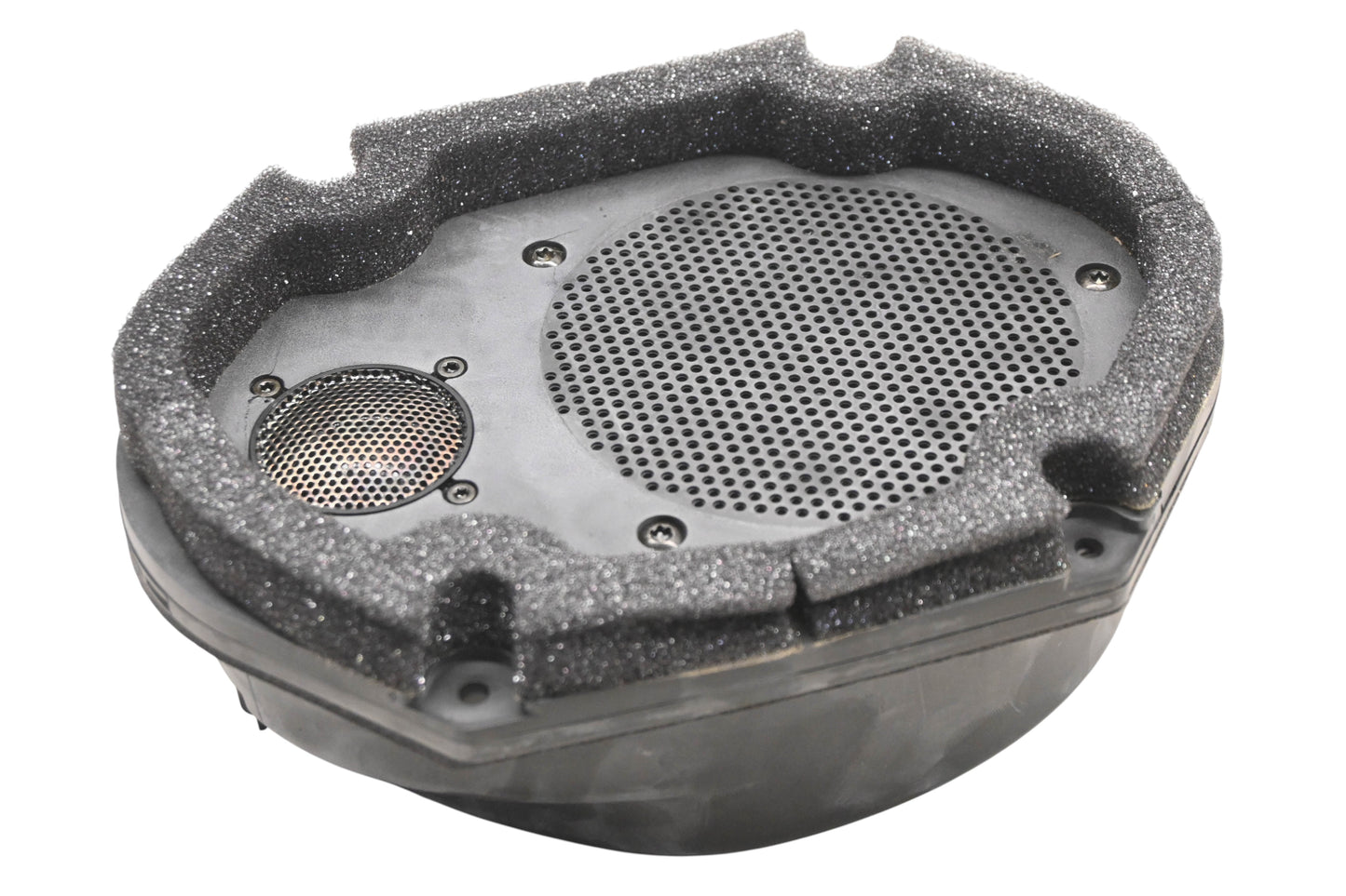 New OEM Ford 2L1Z-18808-DA, 2L1F-18808-DB Door Speaker Assembly NOS