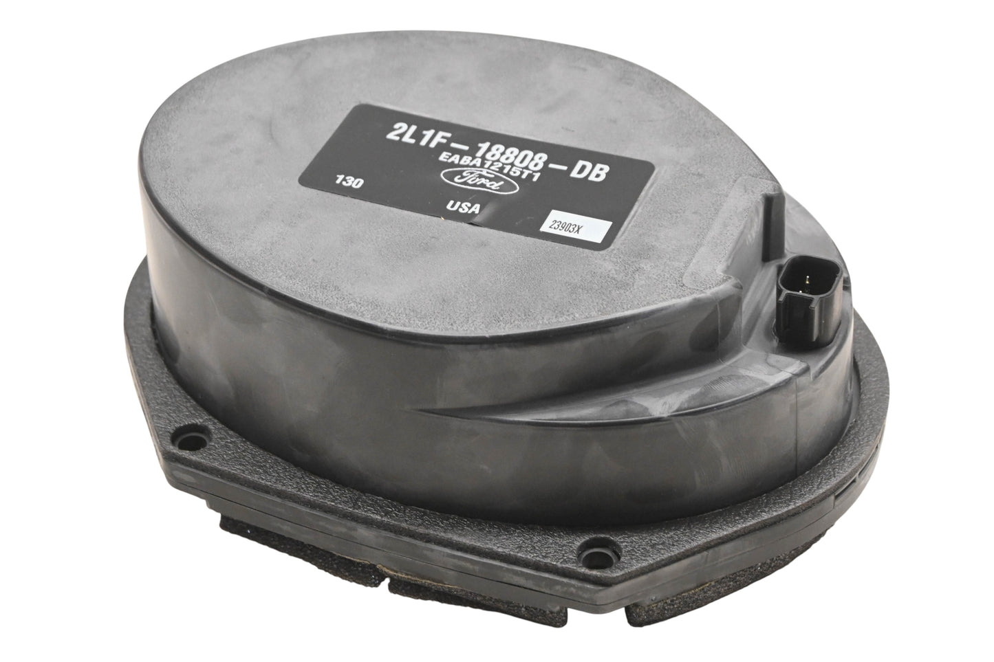 New OEM Ford 2L1Z-18808-DA, 2L1F-18808-DB Door Speaker Assembly NOS