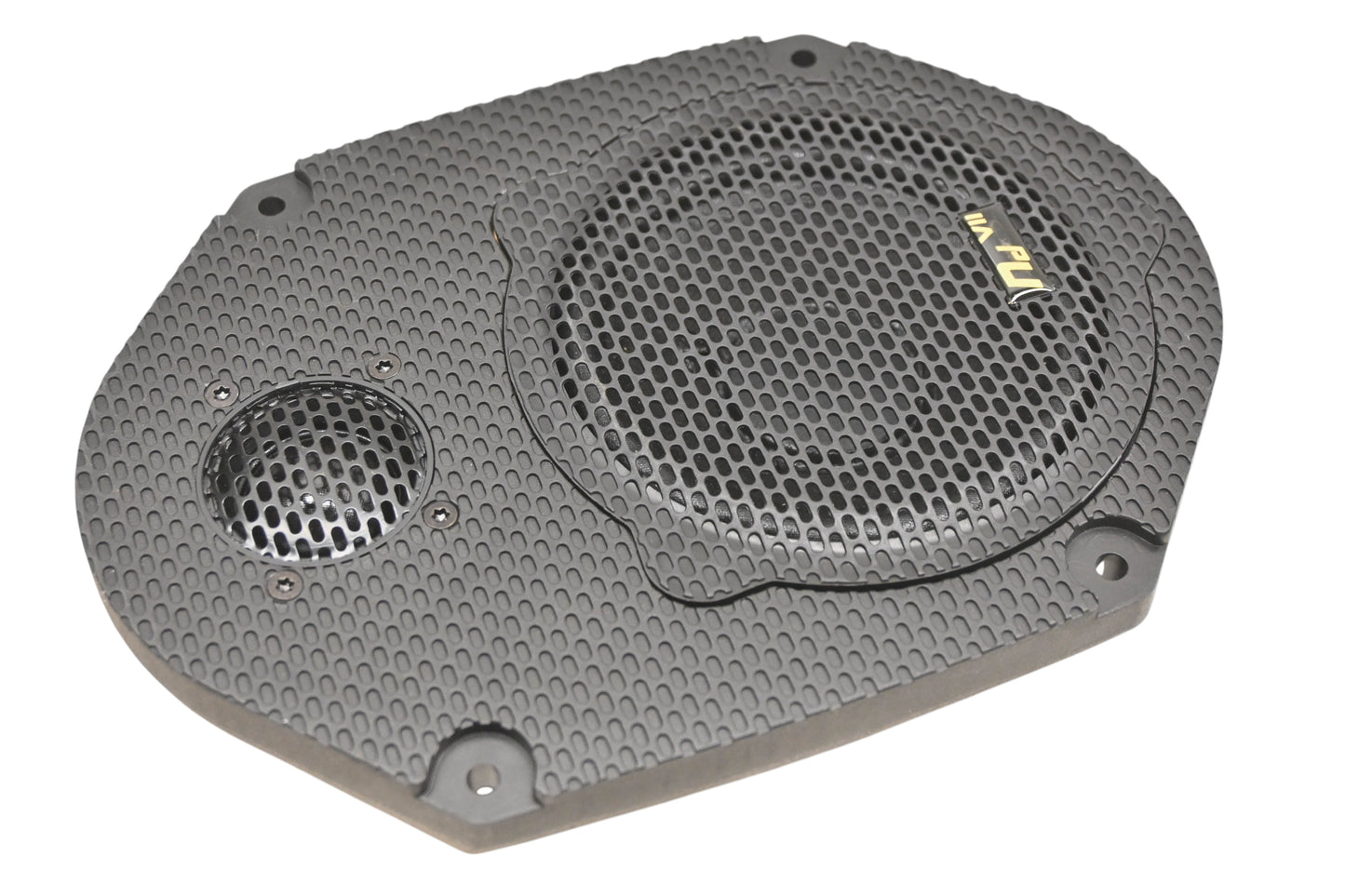New OEM Ford 3W4Z-18808-BA, 3W4T-18808-BA Door Speaker Assembly NOS