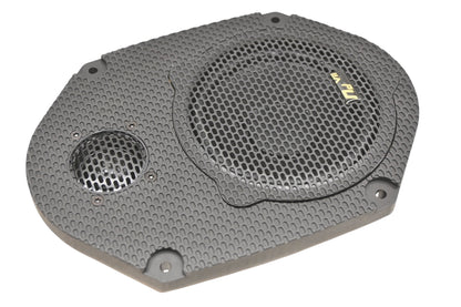 New OEM Ford 3W4Z-18808-BA, 3W4T-18808-BA Door Speaker Assembly NOS