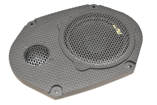 New OEM Ford 3W4Z-18808-BA, 3W4T-18808-BA Door Speaker Assembly NOS