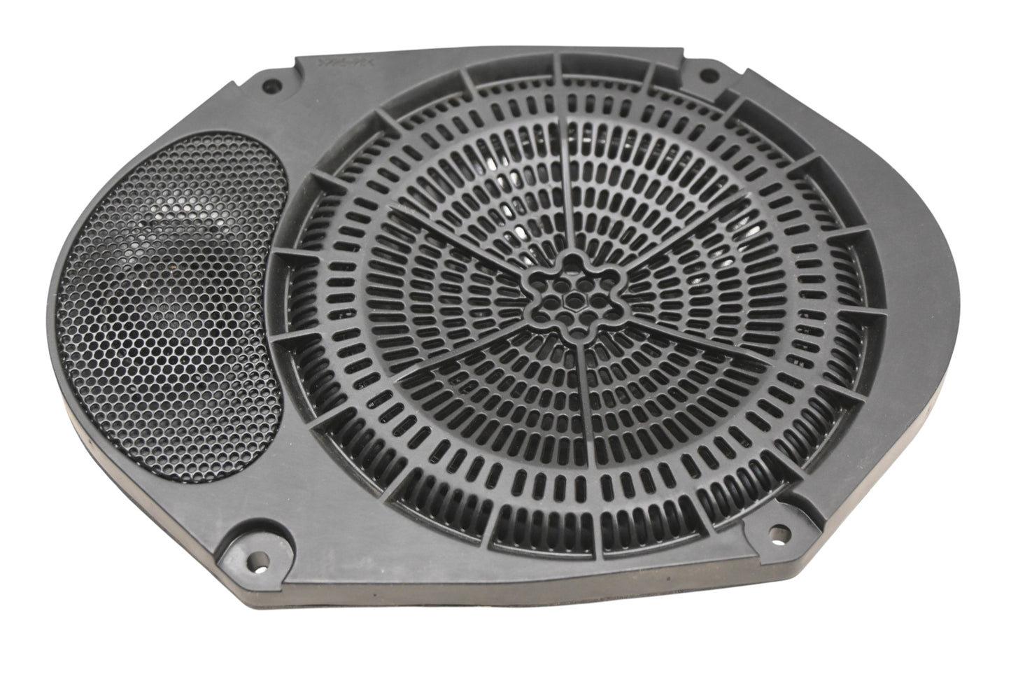 New OEM Ford 6U5Z-18808-JA, 6U5T-18808-JA Front Door Speaker 25w 4ohm Assembly NOS