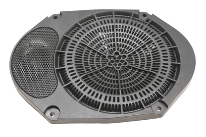 New OEM Ford 6U5Z-18808-JA, 6U5T-18808-JA Front Door Speaker 25w 4ohm Assembly NOS
