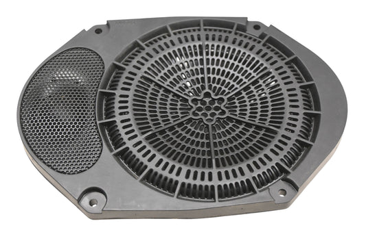 New OEM Ford 6U5Z-18808-JA, 6U5T-18808-JA Front Door Speaker 25w 4ohm Assembly NOS
