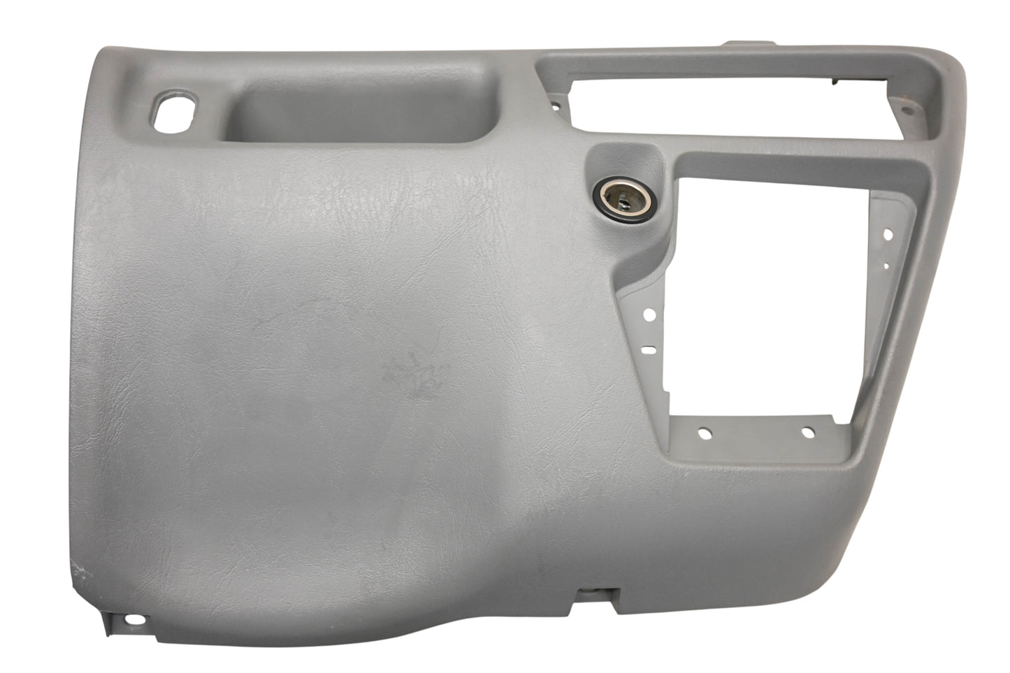 New OEM Ford 2C3Z-25044D70-AAB Center Dash Instrument Panel NOS