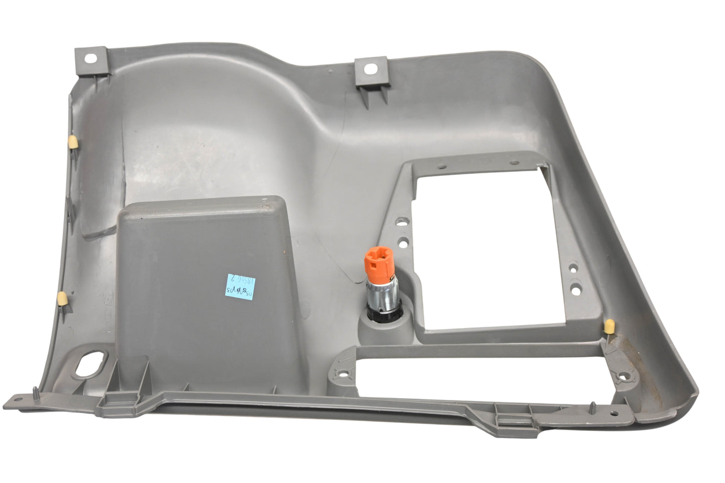 New OEM Ford 2C3Z-25044D70-AAB Center Dash Instrument Panel NOS
