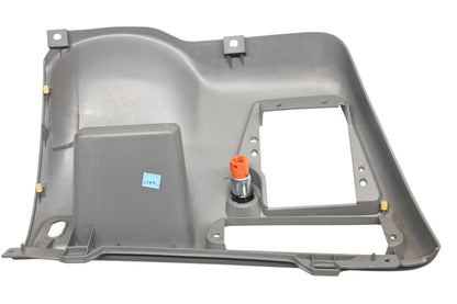 New OEM Ford 2C3Z-25044D70-AAB Center Dash Instrument Panel NOS