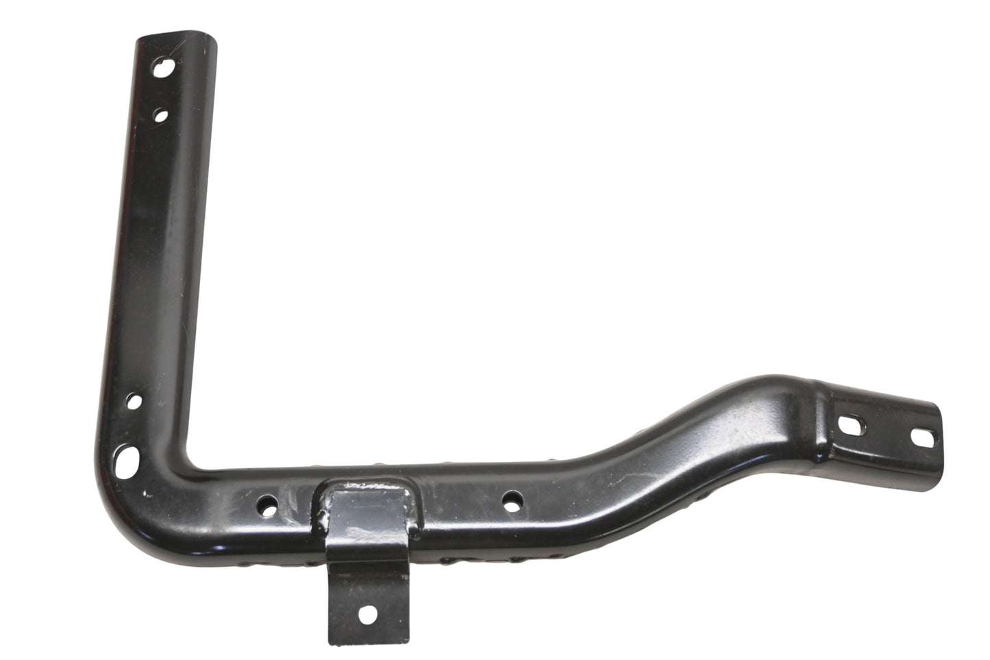 New OEM Ford FC4B-16C097-AF Hood Latch Bracket NOS