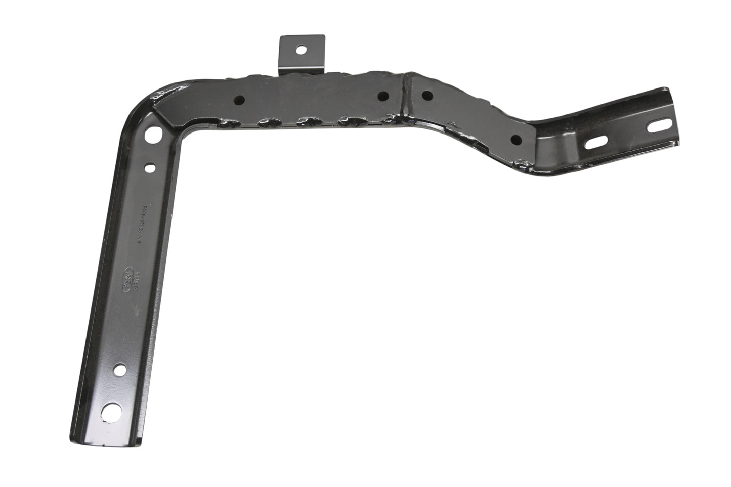 New OEM Ford FC4B-16C097-AF Hood Latch Bracket NOS