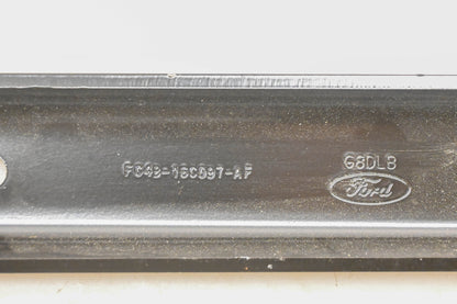 New OEM Ford FC4B-16C097-AF Hood Latch Bracket NOS