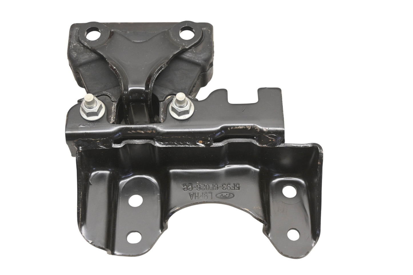 New OEM Ford 5F9Z-6068-CA, 5F93-6F026-CC Engine Support Insulator Assembly NOS
