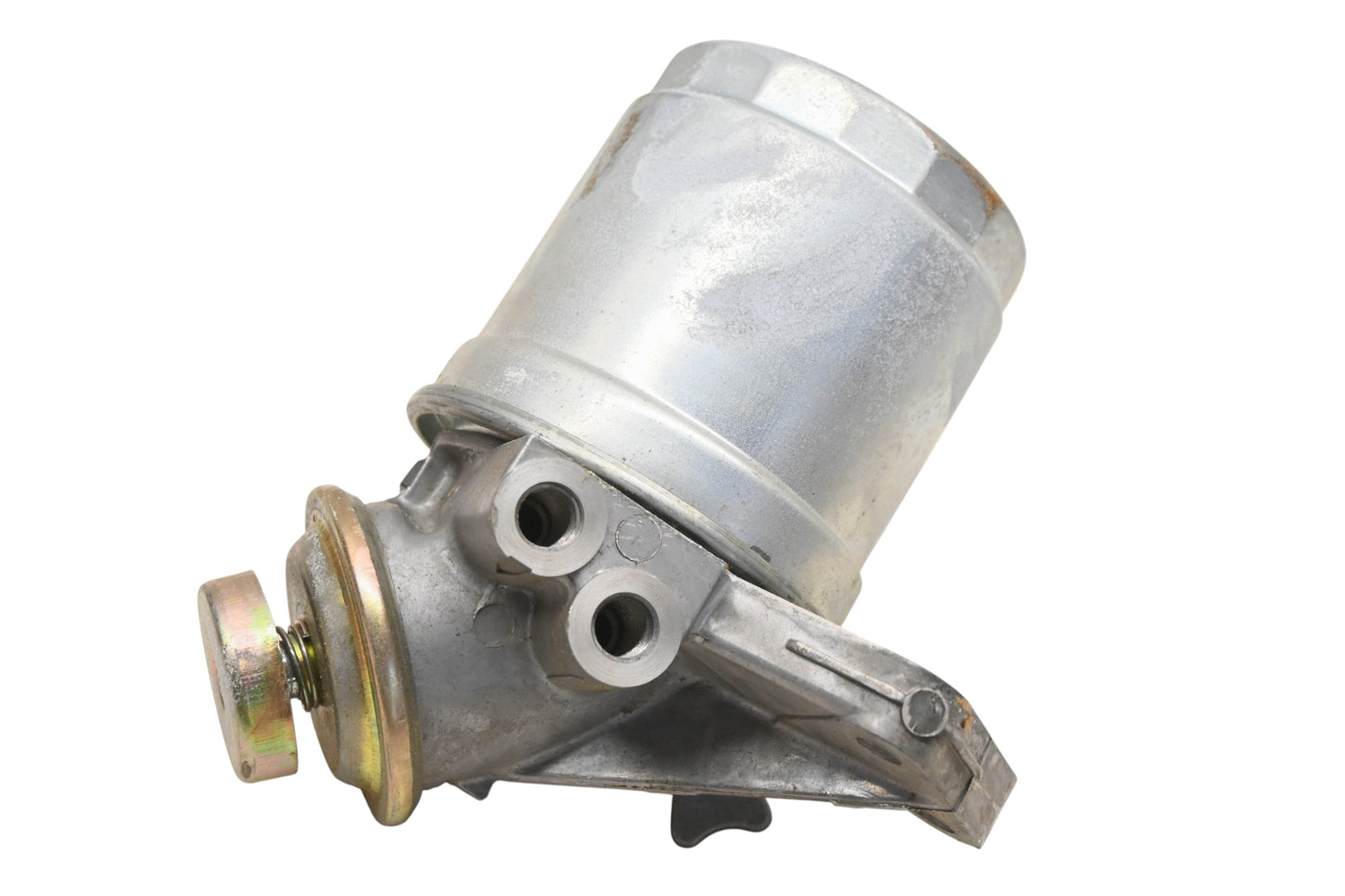 New OEM Motorcraft FD-812, E3TZ-9155-B, FD812 Fuel Filter Assembly NOS