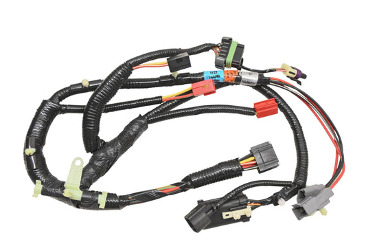 New OEM Ford 1F2Z-14A699-BA, 1F2T-14A699-BD Seat Wiring Harness NOS