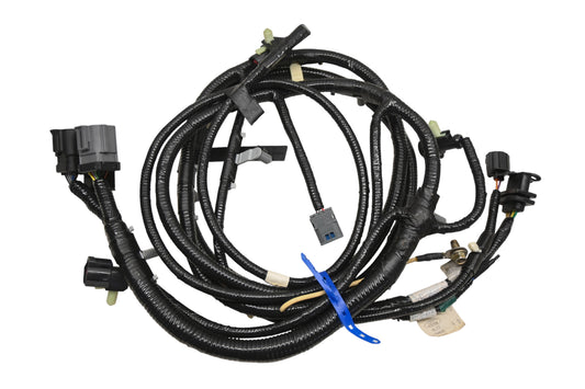New OEM Ford 4L1Z-14405-AA, 4L1T-14405-AD Rear Lamp Tow Trailer Wiring Harness NOS