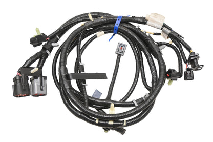 New OEM Ford 4L1Z-14405-AA, 4L1T-14405-AD Rear Lamp Tow Trailer Wiring Harness NOS