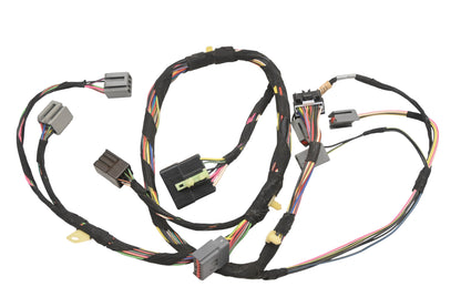 New OEM Ford F50Z-14631-AC, F50B-14631-AC Jumper Wiring Harness NOS