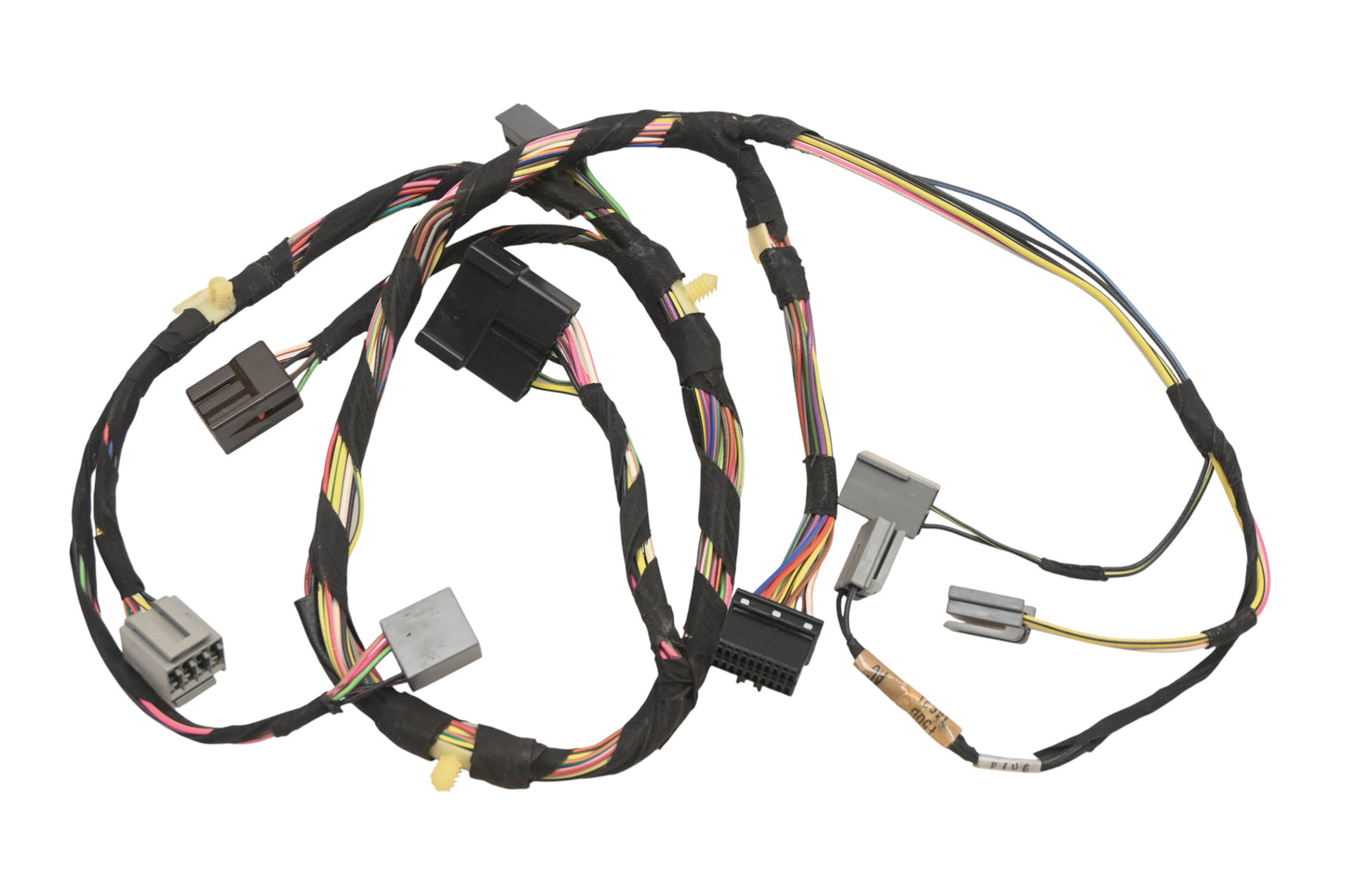 New OEM Ford F50Z-14631-AC, F50B-14631-AC Jumper Wiring Harness NOS