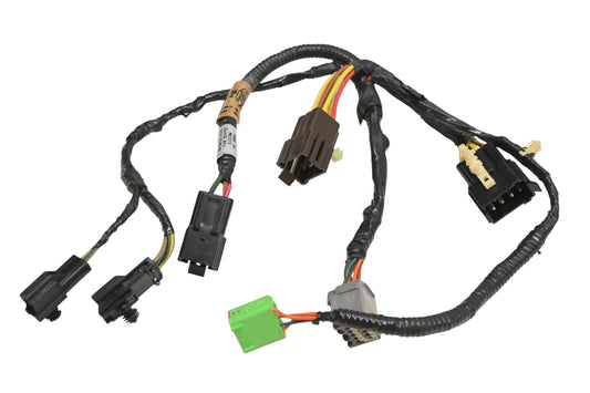 New OEM Ford XL1Z-14A699-BA, XL14-14B084-AA Seat Wiring Harness NOS