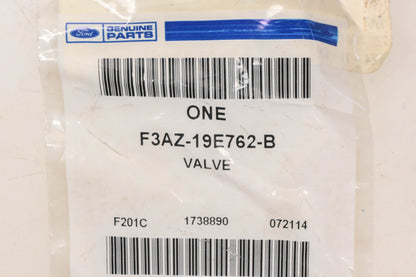 New OEM Ford F3AZ-19E762-B A/C Low Pressure Valve Switch NOS