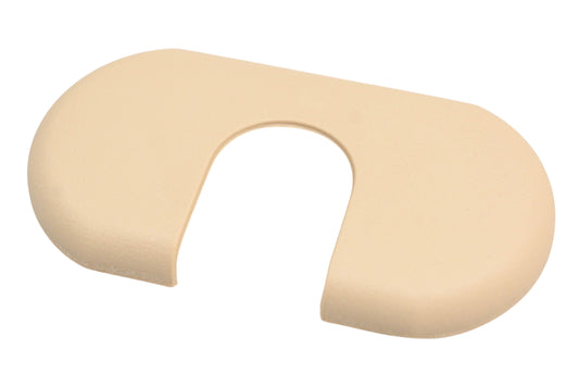 New OEM Ford 1L2Z-7804082-AAA Sun Visor Retainer Plate NOS