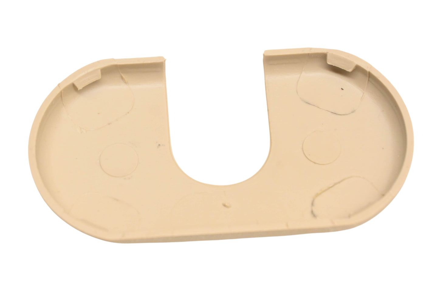 New OEM Ford 1L2Z-7804082-AAA Sun Visor Retainer Plate NOS