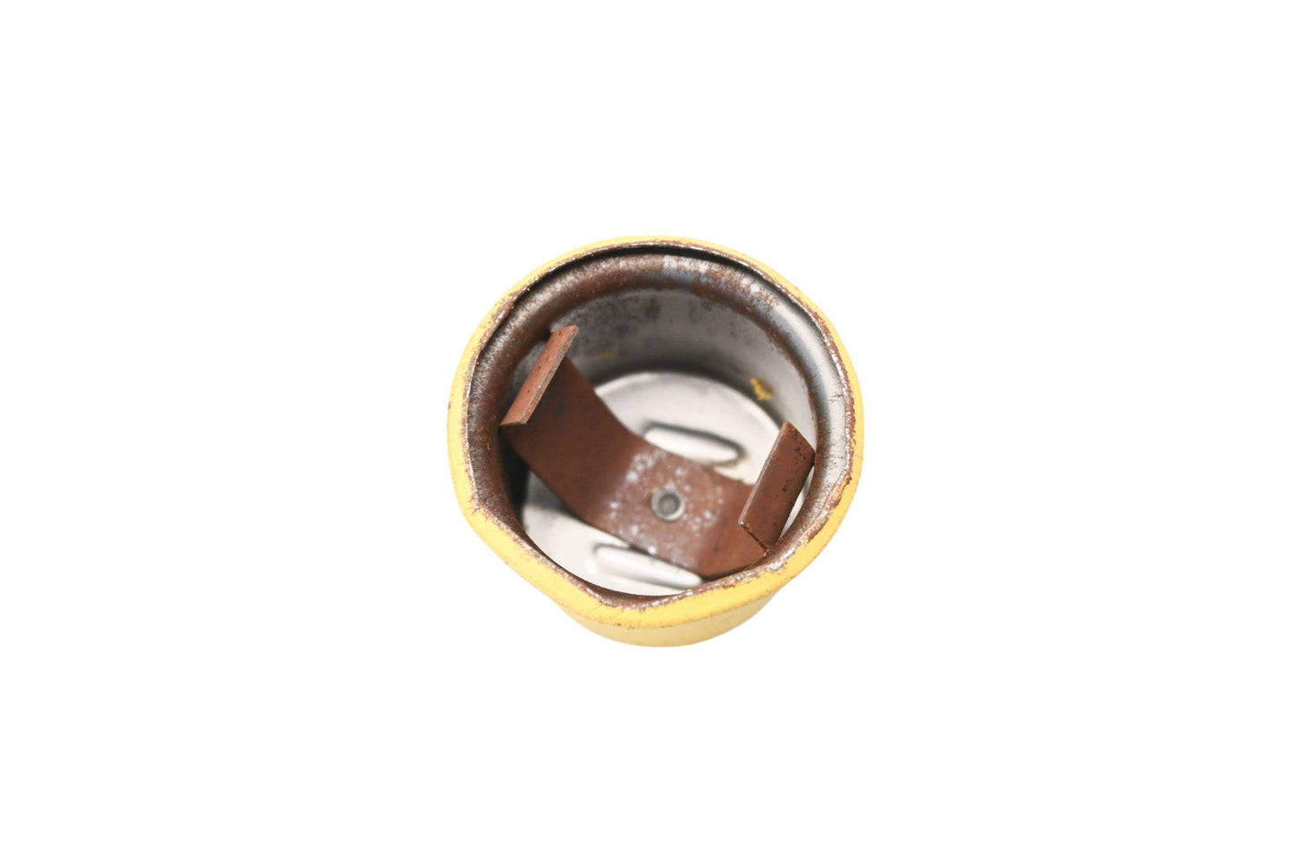 New OEM Motorcraft EC-681, E3HZ-6766-A Oil Filler Cap NOS