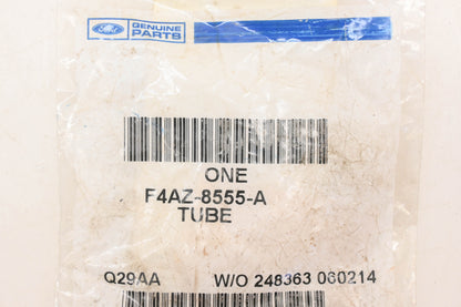 New OEM Ford F4AZ-8555-A Bypass Tube NOS