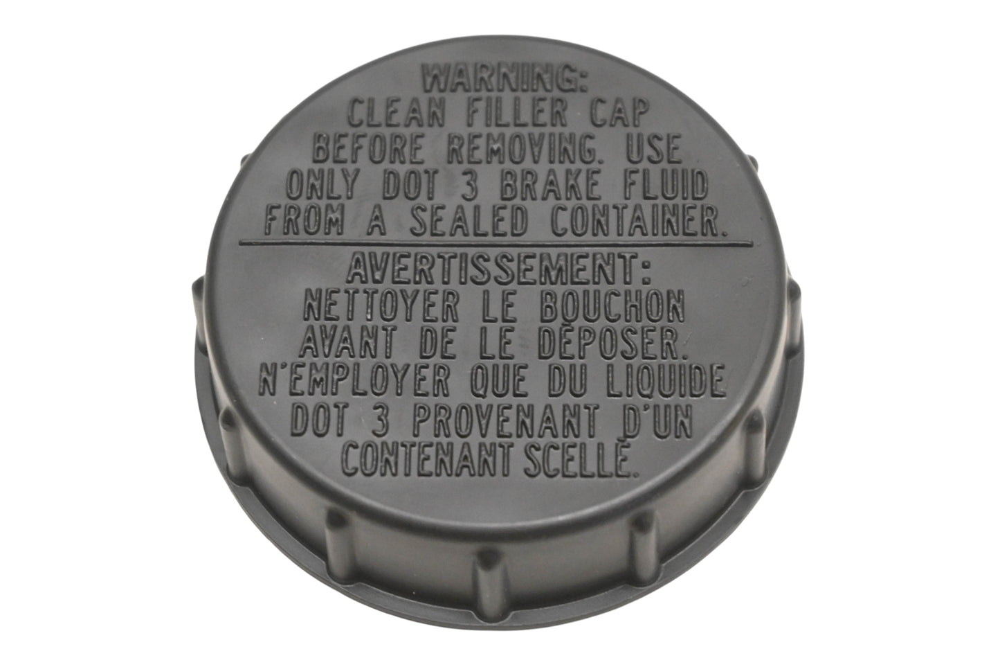 New OEM Ford 6E5Z-2162-AA Oil Filler Cap NOS