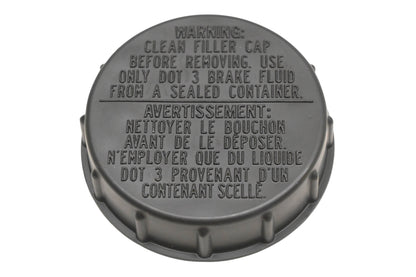 New OEM Ford 6E5Z-2162-AA Oil Filler Cap NOS