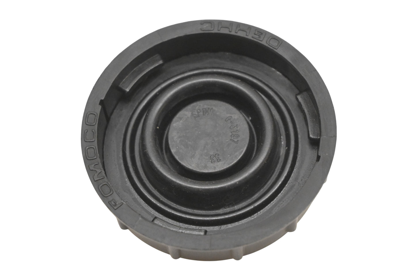 New OEM Ford 6E5Z-2162-AA Oil Filler Cap NOS