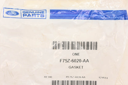 New OEM Ford F75Z-6020-AA Timing Cover Gasket NOS