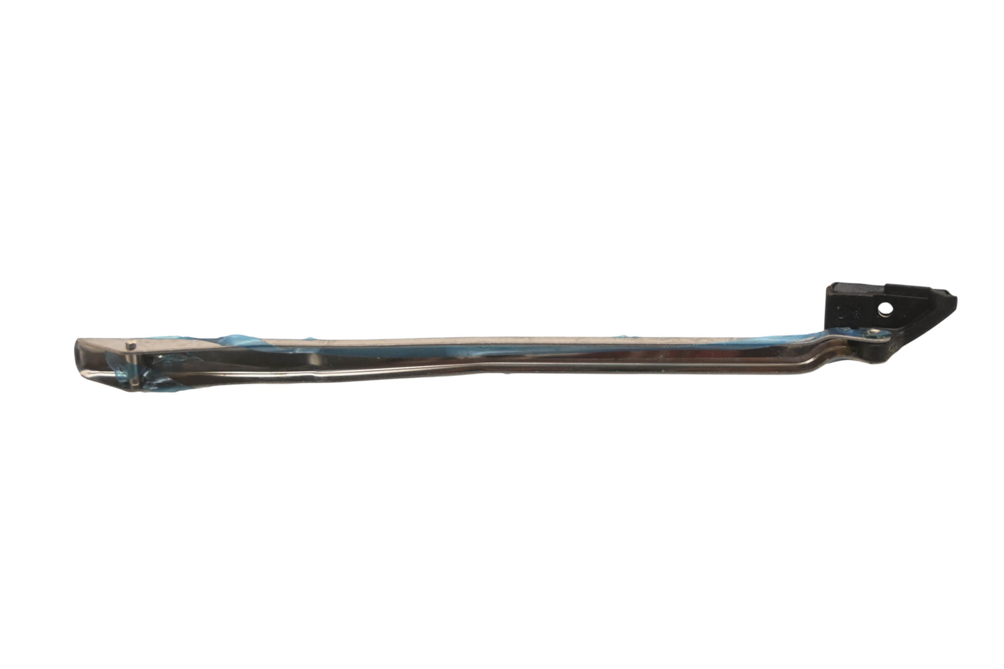 New OEM Ford F1CZ-58502B93-A Left Sunroof Air Deflector Link NOS