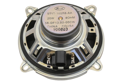 New OEM Ford 5T1Z-18808-B, 5T1T-18808-AA Front Left Door Speaker 20w 4ohm NOS