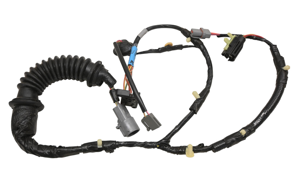 New OEM Ford F2TZ-14631-G, F27B-14633-AC Jumper Wiring Harness NOS