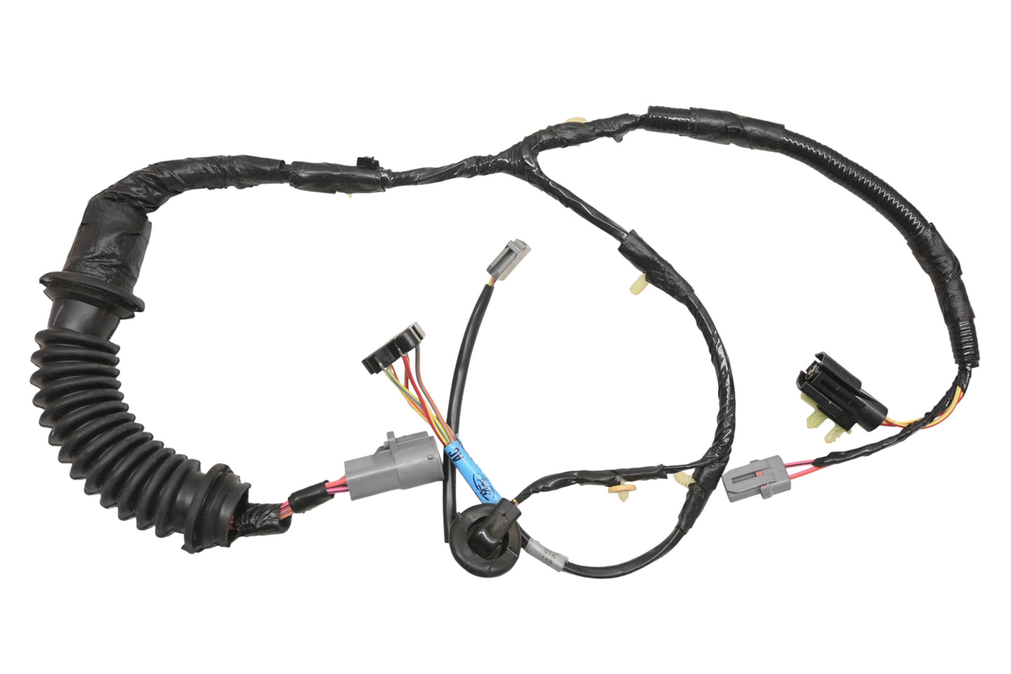 New OEM Ford F2TZ-14631-G, F27B-14633-AC Jumper Wiring Harness NOS