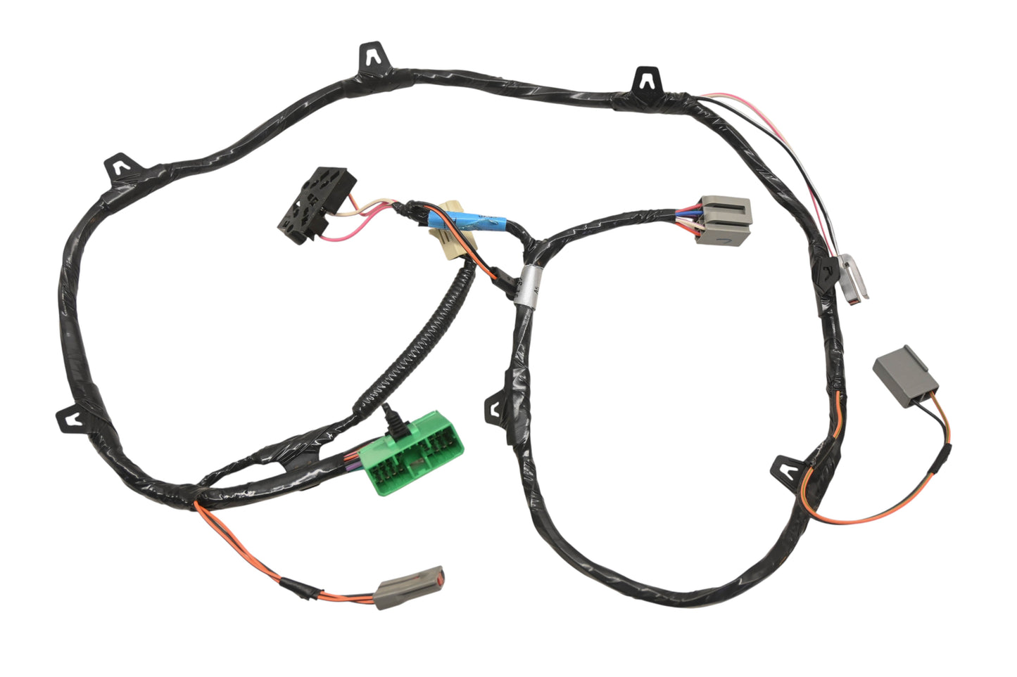 New OEM Ford F5VY-14631-A, F5VB-14631-AN Jumper Wiring Harness NOS